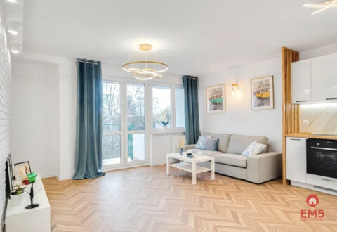 Wohnung zu verkaufen