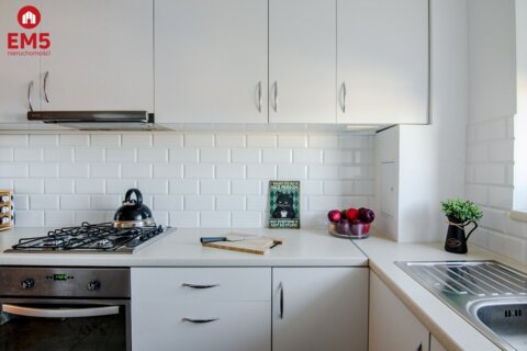 Wohnung zu verkaufen