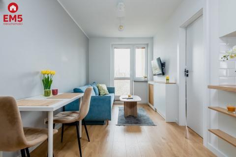 Wohnung zu verkaufen