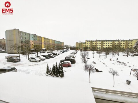 Mieszkanie 4-pokojowe 72m2