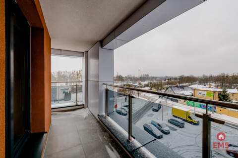 Apartament,  2 pokoje, Kraszewskiego