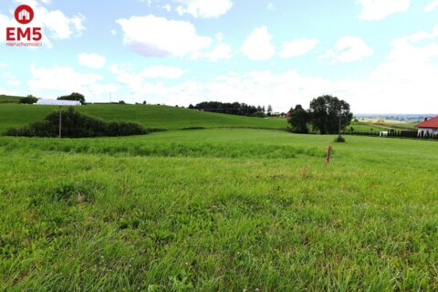 Działka rolno budowlana gmina Rutka-Tartak