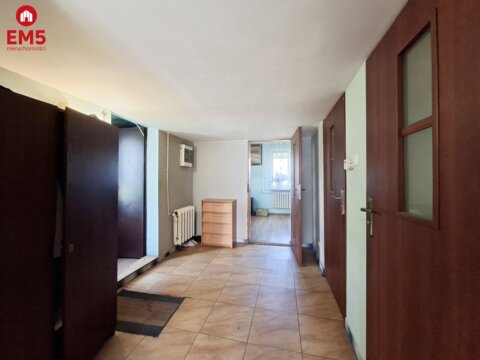 Dom wolnostojący 140 m2 w Bielsku Podlaskim