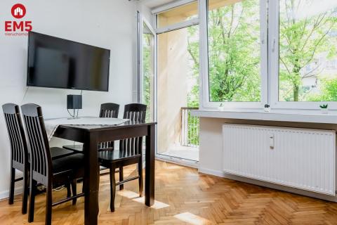 Dwa pokoje , winda, Aleja Piłsudskiego
