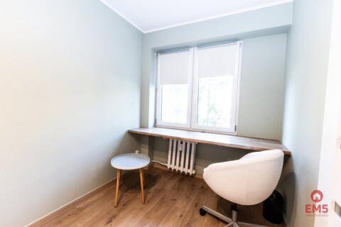 Wohnung zu verkaufen