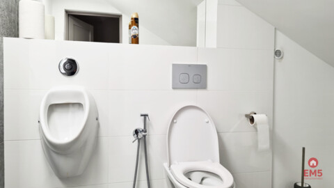 Lokal 43 m2. Blisko Centrum.