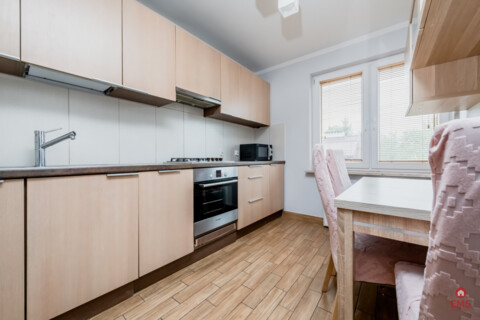 Wohnung zu verkaufen