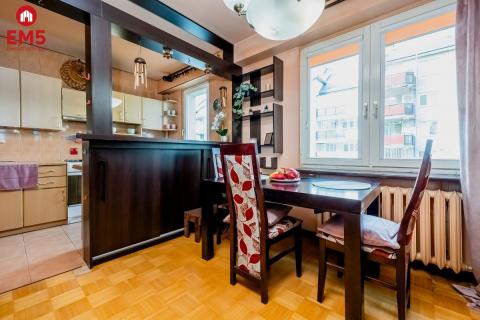 Wohnung zu verkaufen