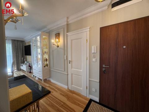 Luksusowy apartament na wynajem