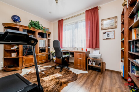 Dom wolnostojący Barszczewo