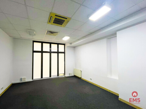 Lokale biurowe na Lipowej od 30 m2