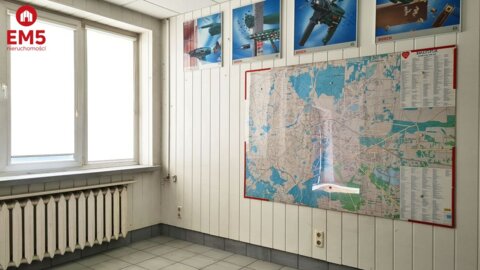 Lokal użytkowy 152 m2 na parterze