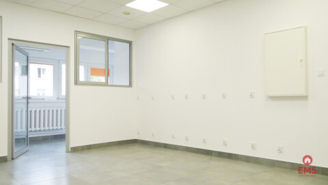 Business premises for rent