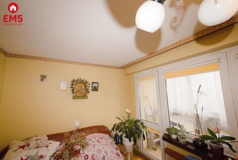 Wohnung zu verkaufen