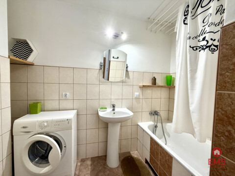 Mieszkanie 2-pokojowe , ul. Swobodna