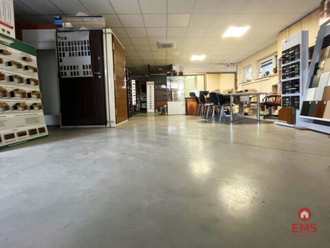 Аренда помещений для бизнеса