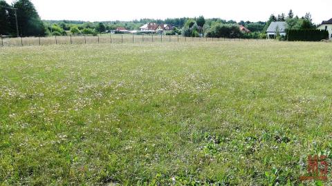 Działka rolno-budowlana 4000 m2, Letniki