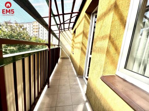 Apartment for rent