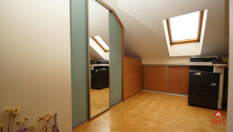 2 poziomowe mieszkanie  Nowe Miasto  Białystok