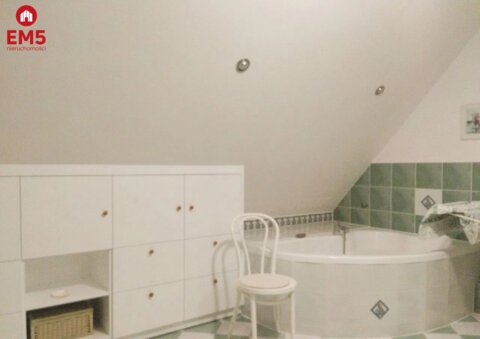 Dom w Dojlidach Górnych