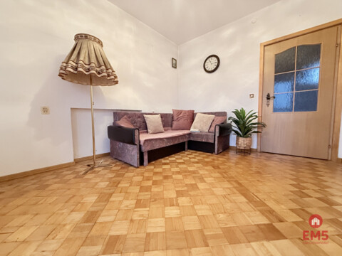 Jaroszówka ,dom wolnostojący dla rodziny