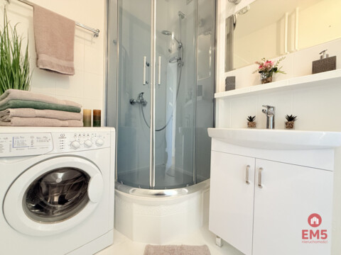 Legionowa 3 oddzielne pokoje USK,DSK