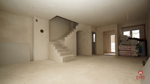 Szeregówka na Zawadach