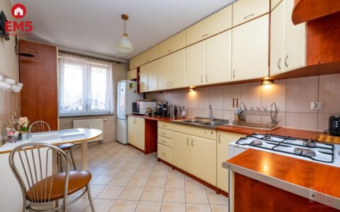 Wohnung zu verkaufen