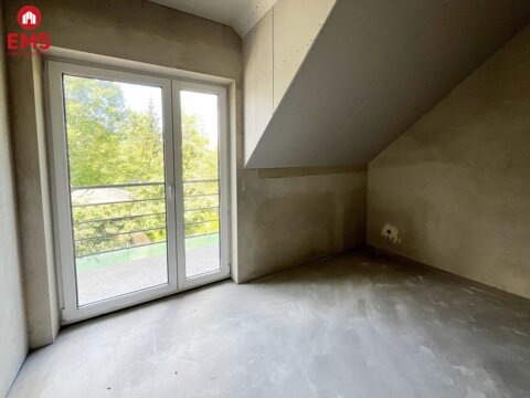 Atrakcyjne szeregówki  w świetnej lokalizacji