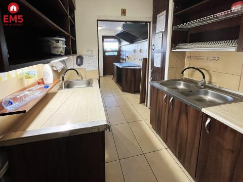 Business premises for sale