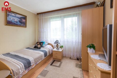 Wohnung zu verkaufen