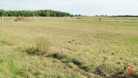 Działka budowlana 1500 m2, gm. Juchnowiec