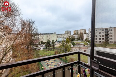 Wohnung zu verkaufen