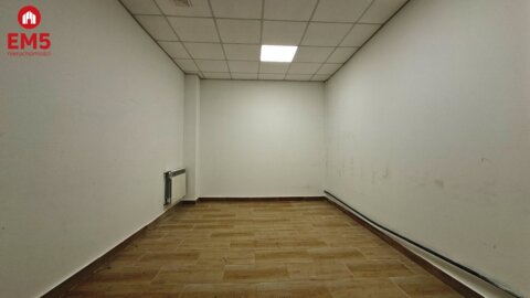 Business premises for rent