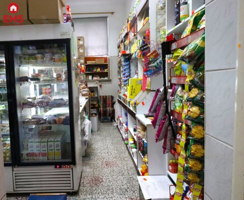 Business premises for sale