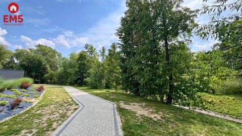 Apartament, Jurowiecka