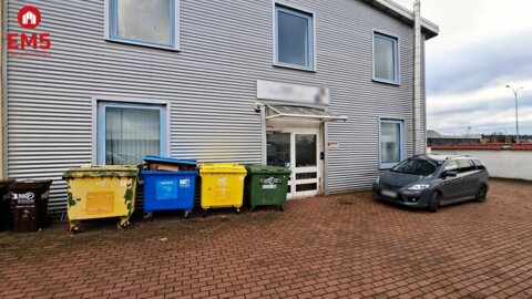 Lokal użytkowy 300 m2 na wynajem