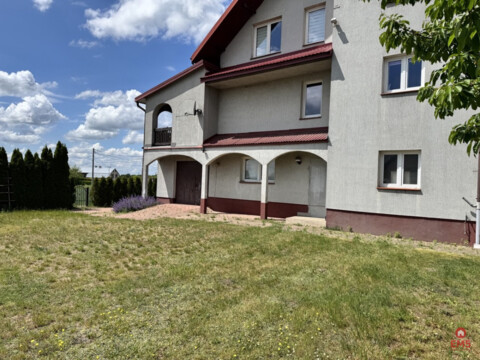 Haus zu verkaufen