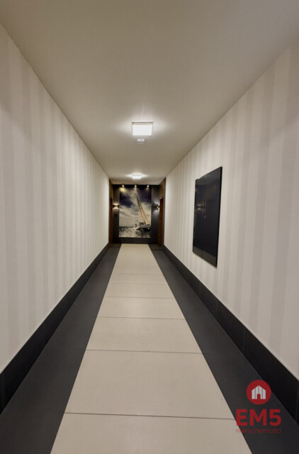 Apartament z tarasem i widokiem na Jezioro Ełckie