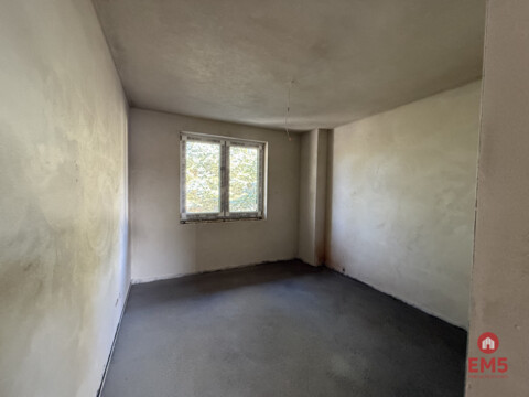 Dom w zabudowie bliźniaczej Grabówka