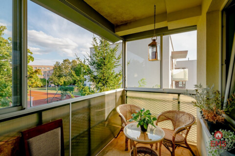 Wohnung zu verkaufen