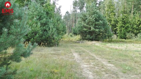 Budowlano - rolna 1,04 ha. Pod miastem