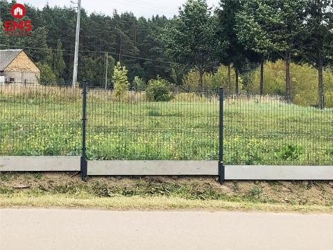 Teren 6000 m2 do wynajęcia