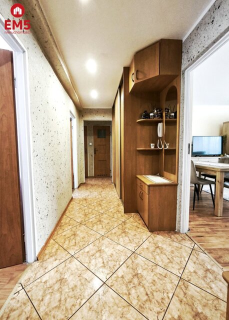 Mieszkanie 4-pokojowe 72m2