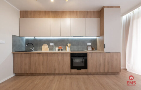 Trzy pokoje Wysoki Stoczek