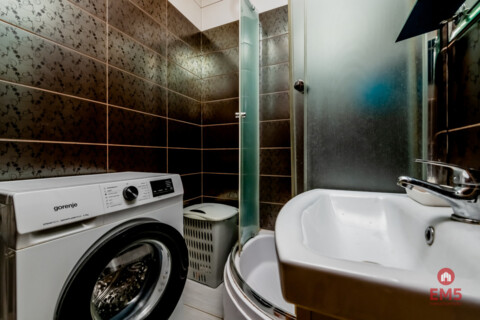 Wohnung zu verkaufen