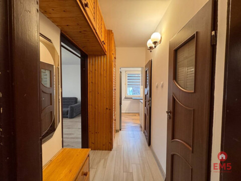 Wohnung zu verkaufen