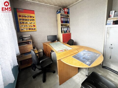 Business premises for rent