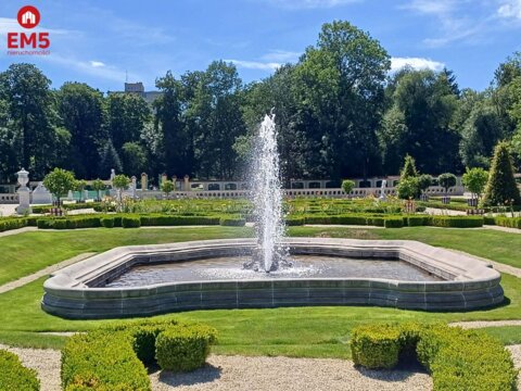 Działka pod budownictwo wielomieszkaniowe i usługi