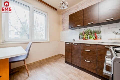 3-pokojowe do własnej aranżacji